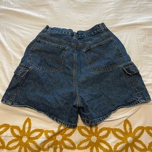 Lee riders shorts